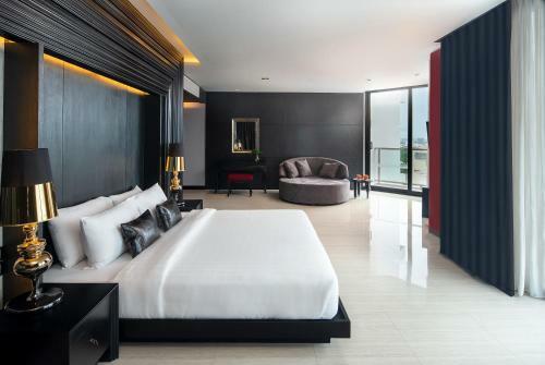 Hotel Tsix5 Quarter