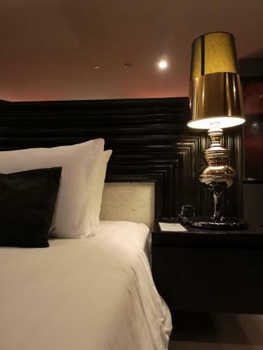 Hotel Tsix5 Quarter