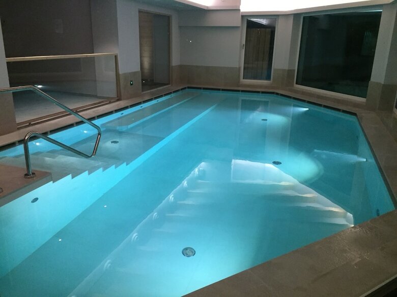 Hotel El Paster