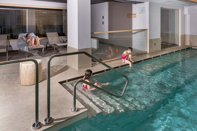 Hotel El Paster