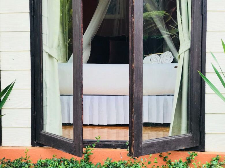 Hotel Phurua  View