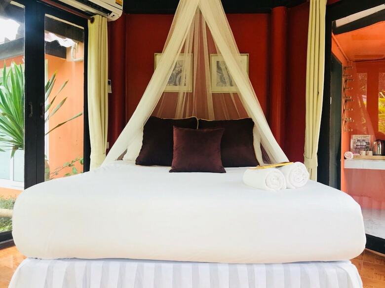 Hotel Phurua  View