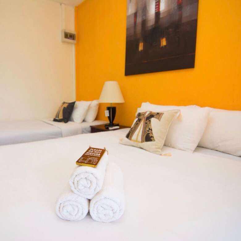 Hotel Phurua  View