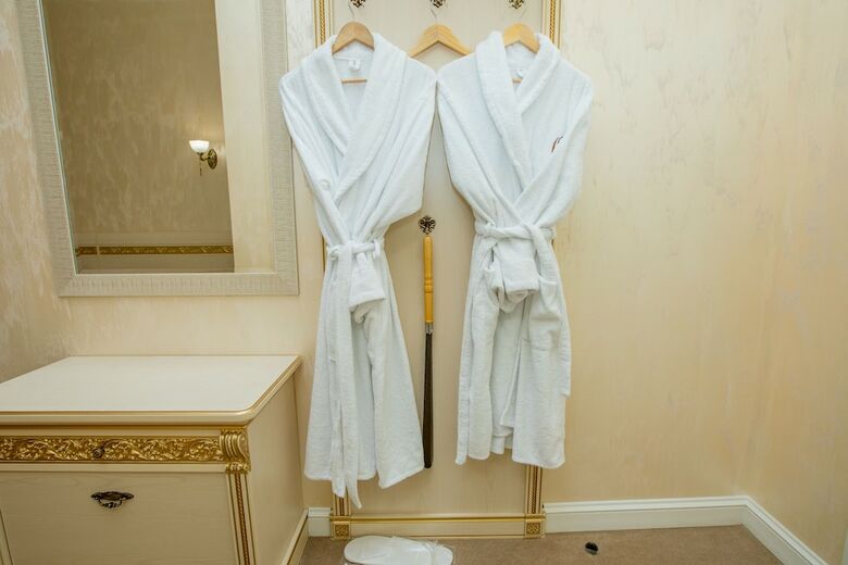 Hotel Invite Spa