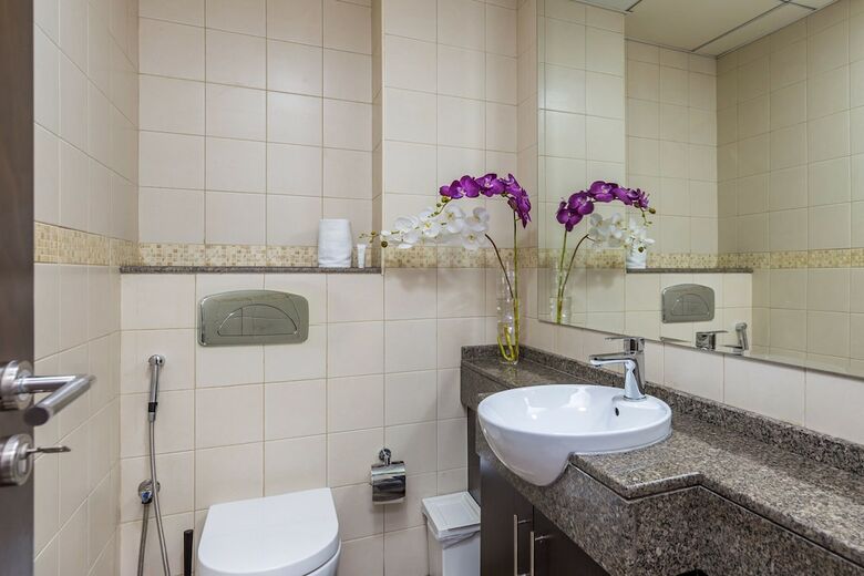 Apartamento Bay Central-west Tower By Deluxe Holiday Homes