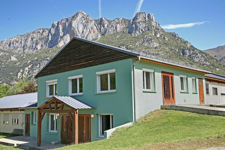Hotel G�te D'etape - Complexe Des Oustalous
