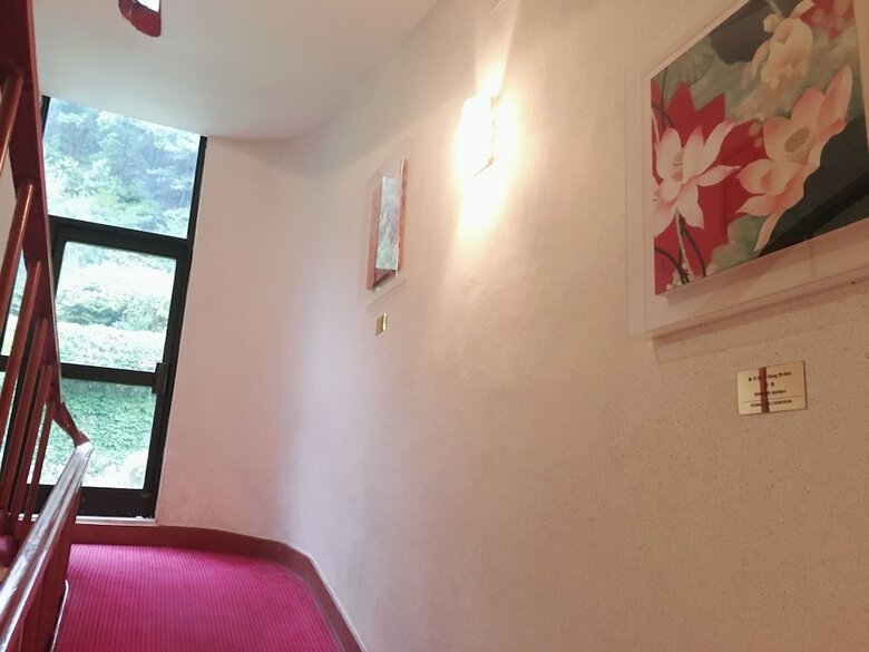 Sejong Hotel Chuncheon