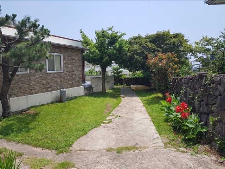 Domini's Local Style House