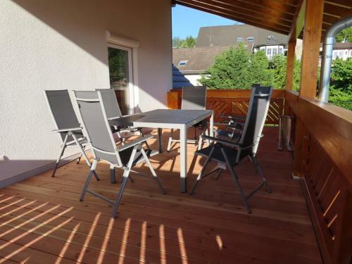 Apartamento G�stehaus Wacker