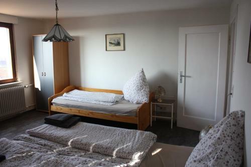 Apartamento G�stehaus Wacker