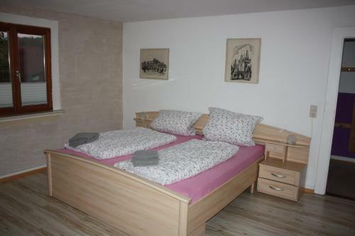 Apartamento G�stehaus Wacker