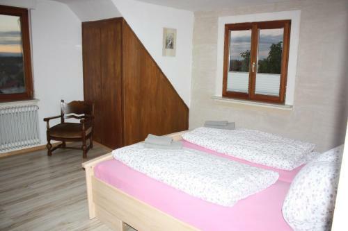 Apartamento G�stehaus Wacker