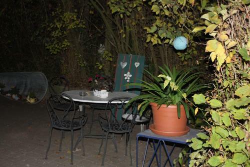 Apartamento G�stehaus Wacker