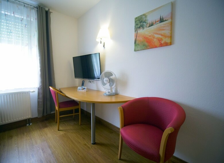 Sun Parc Hotel