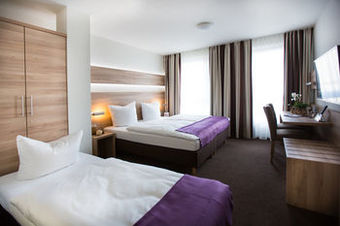 Hotel & Restaurant Rose