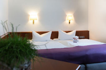 Hotel & Restaurant Rose