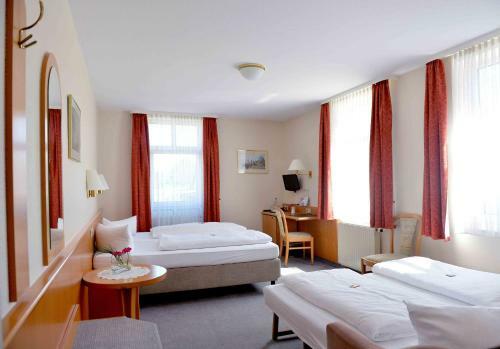 Hotel Am Stadthaus