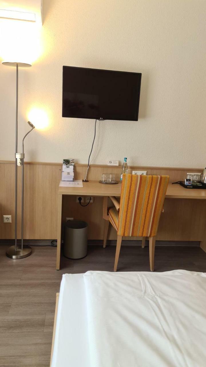 Hotel Touristik