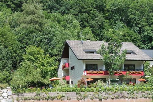 Hostal Haus Traudel Matt