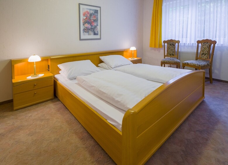 Hotel Schloessmann