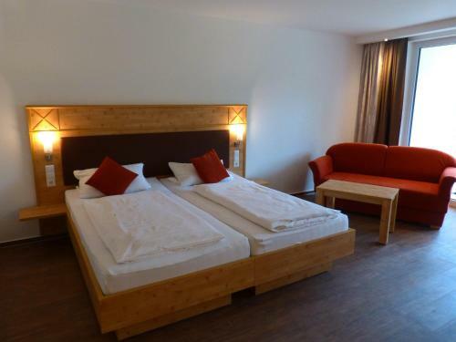 Hostal Landgasthof Adler Pelzm�hle