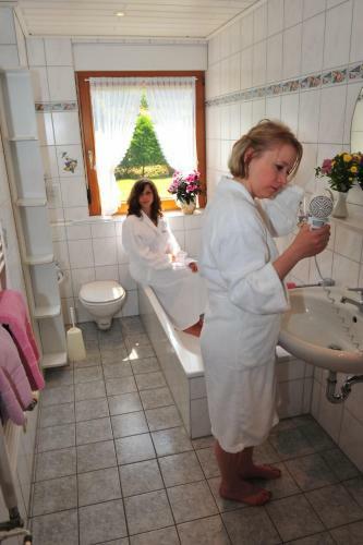 Hostal Landgasthof Adler Pelzm�hle