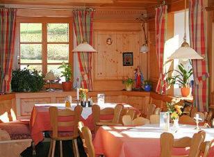 Hostal Landgasthof Adler Pelzm�hle