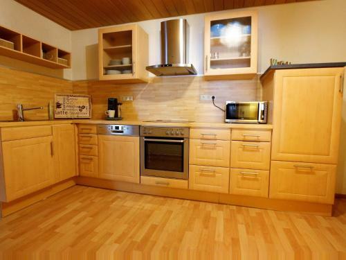 Hostal G�stehaus Absbachtal