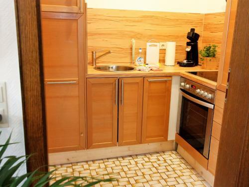 Hostal G�stehaus Absbachtal