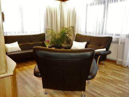 Hostal G�stehaus Absbachtal