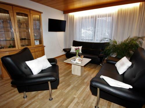Hostal G�stehaus Absbachtal