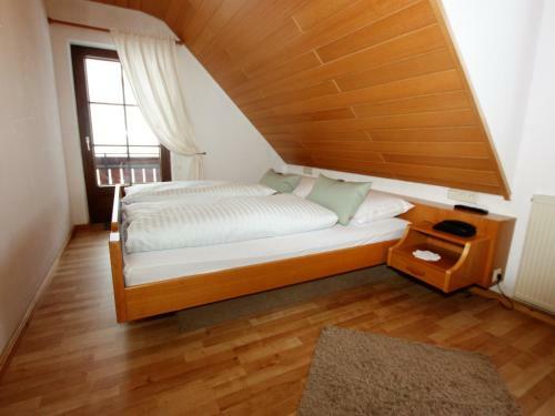Hostal G�stehaus Absbachtal