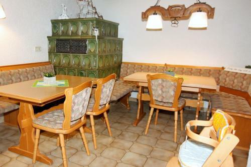 Hostal G�stehaus Absbachtal