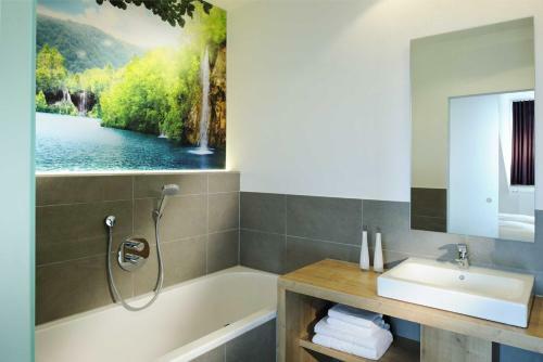 Hostal Hirsch - Das Ellwanger Landhotel