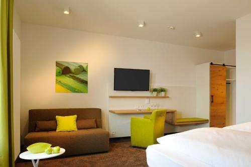 Hostal Hirsch - Das Ellwanger Landhotel