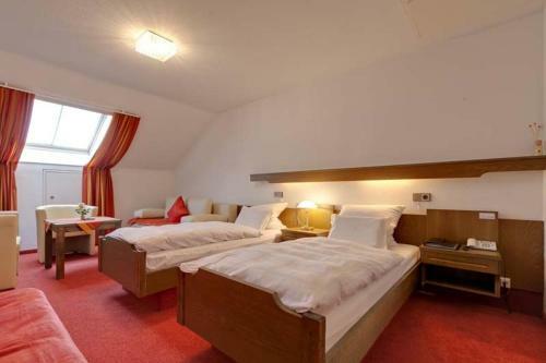Hotel Alte Kelter
