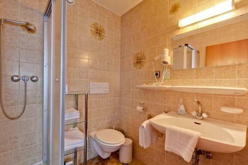 Hotel Alte Kelter