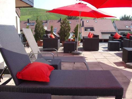Hotel Alte Kelter