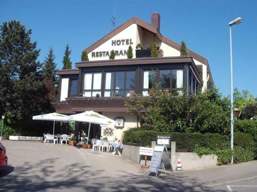 Hotel Alte Kelter