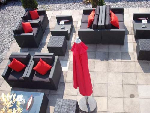 Hotel Alte Kelter