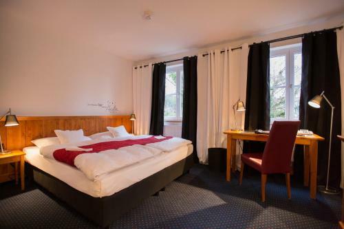 Hotel B�rkle