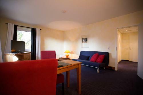 Hotel B�rkle