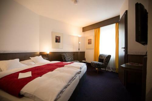 Hotel B�rkle