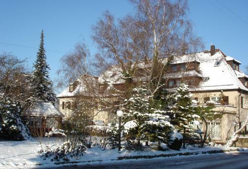 Hotel B�rkle