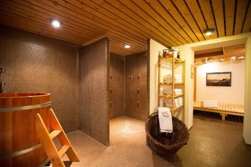 Hotel B�rkle