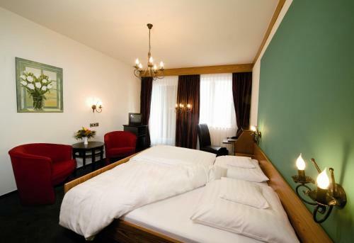 Hotel Zum Kranz