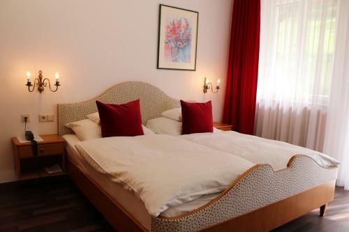 Hotel Zum Kranz