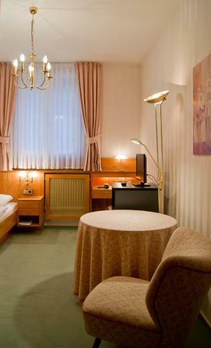 Hotel Zum Kranz