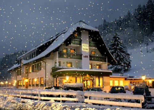 Hotel Zum Kranz