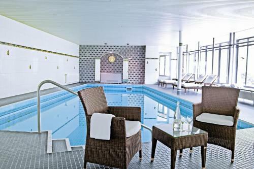 Hotel Zum Kranz